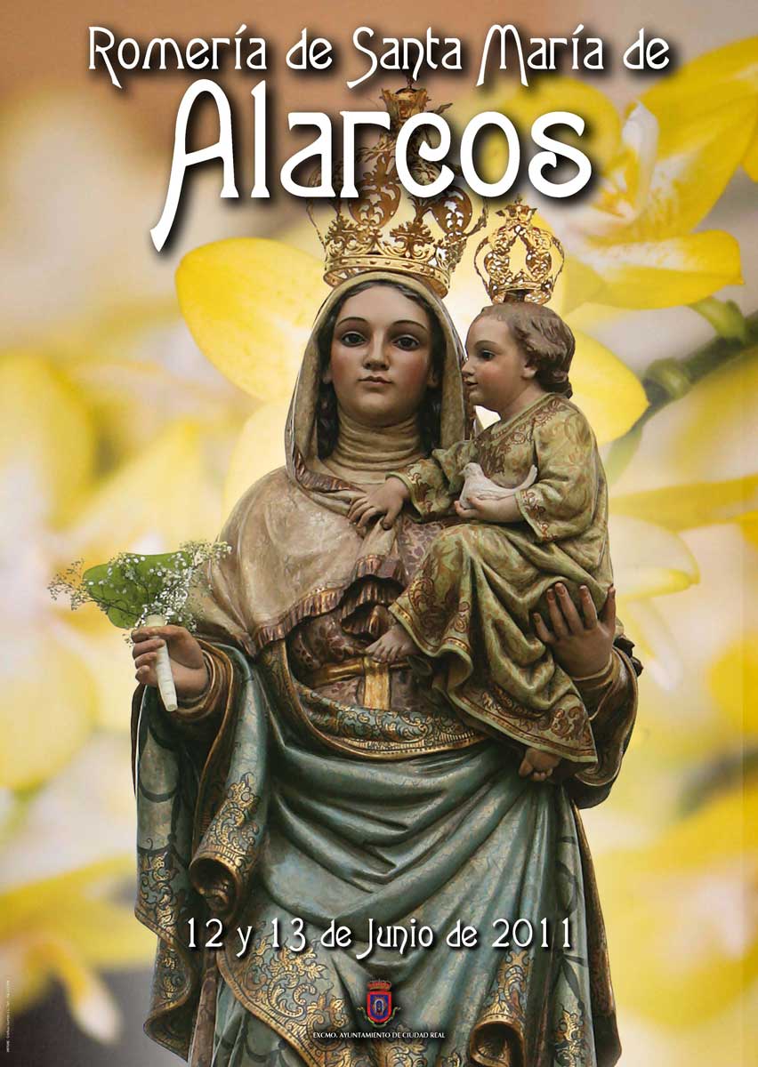 Romeria de Santa María de Alarcos  